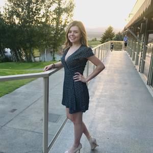 Meet your Posher, Paige